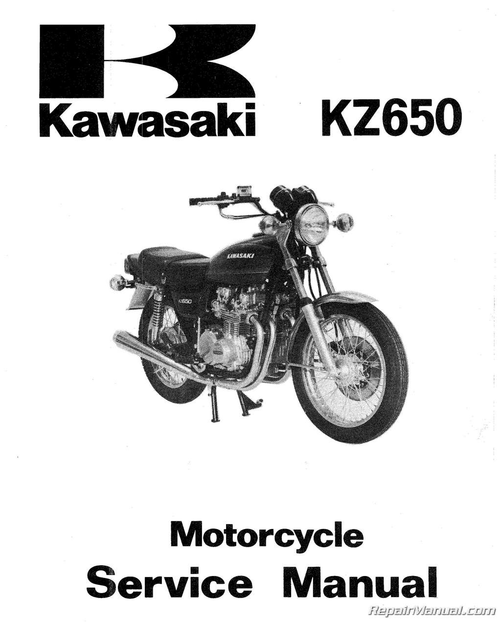 Z650 kawasaki review