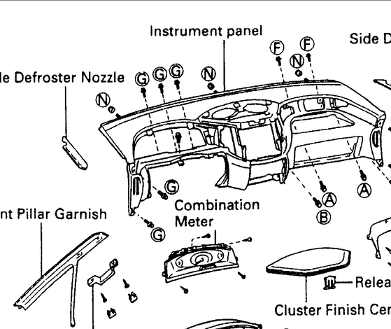 Toyota corolla repair manual for 2003 thru 2011 pdf online