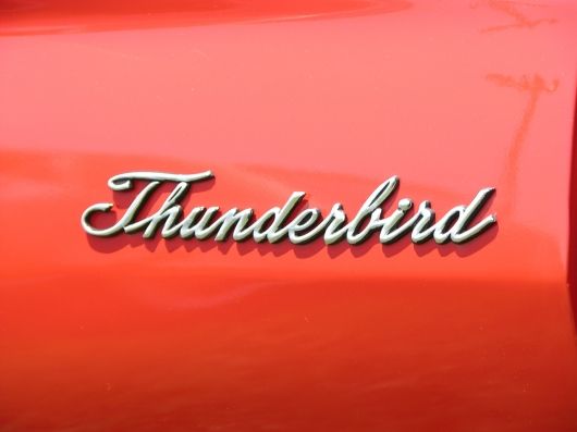 Chevrolet style script font download
